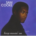 Sam Cooke - Keep Movin' On